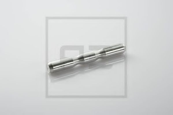 подпружинненый стопорный штифт, тормозная колодка AUGER 52768