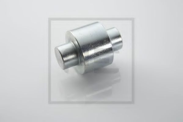 Болт, ролик тормозных колодок AUGER 52332