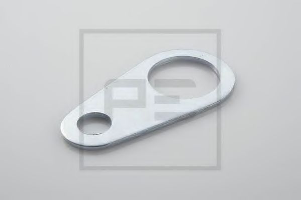 Удерживающая пластина AUGER 59964