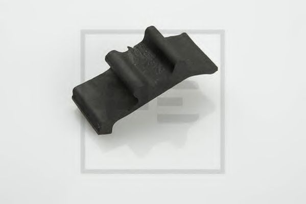 Уплотнительная / защитная пробка PE Automotive 046.684-00A