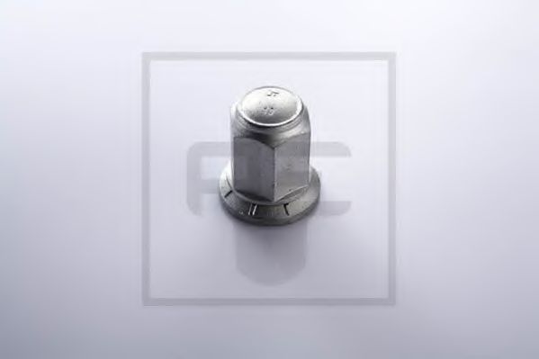 Гайка крепления колеса PE Automotive 047.130-00A