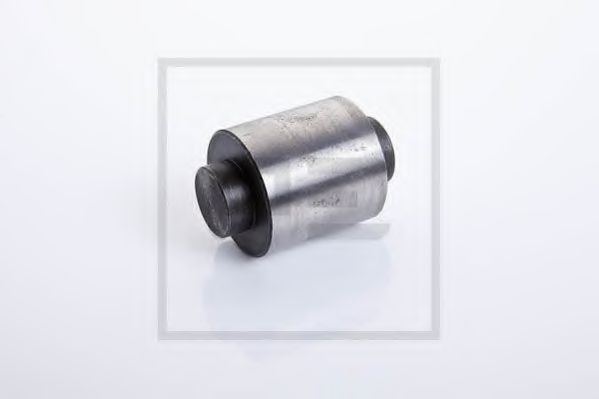 ролик тормозных колодок PE Automotive 066.102-00A