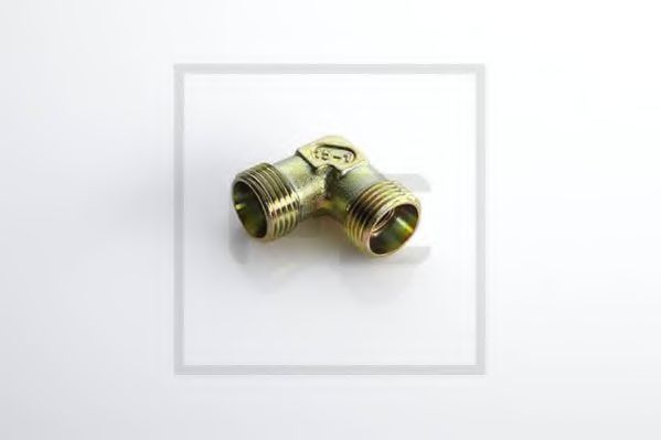 Соединительные элементы, трубопровод сжатого воздуха PE Automotive 076.145-00A