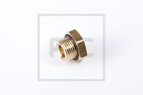 Резьбовая пробка PE Automotive 076.173-00A