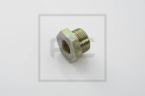 Соединительные элементы, трубопровод сжатого воздуха PE Automotive 076.187-30A