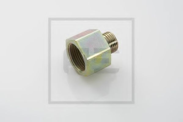 Соединительные элементы, трубопровод сжатого воздуха PE Automotive 076.188-10A