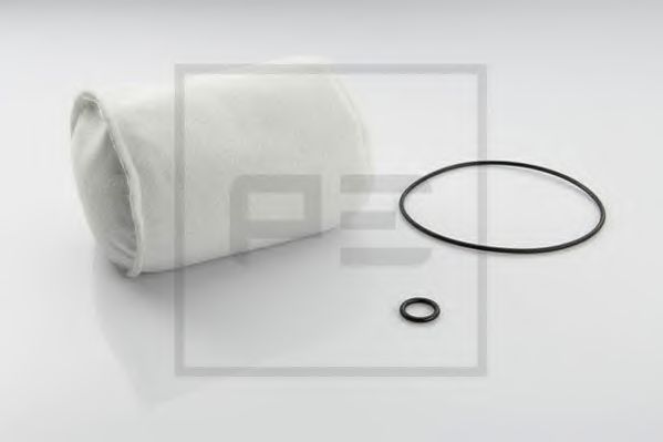 Осушитель воздуха, пневматическая система PE Automotive 076.847-00A