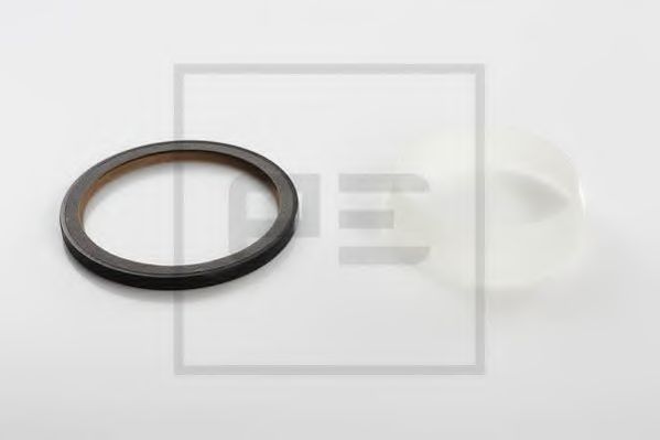 Пркладка, маховик AUGER 69313