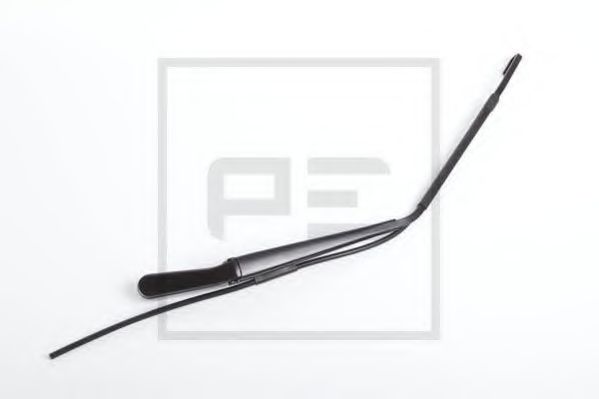 Рычаг стеклоочистителя, система очистки окон PE Automotive 100.407-00A