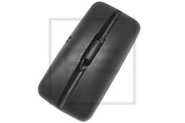 Наружное зеркало, кабина водителя AUGER 73995