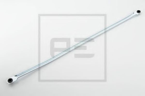 Система тяг и рычагов привода стеклоочистителя PE Automotive 120.161-00A