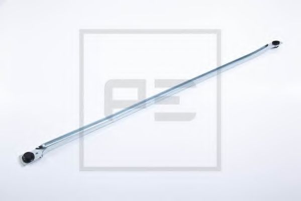 Система тяг и рычагов привода стеклоочистителя PE Automotive 120.167-00A