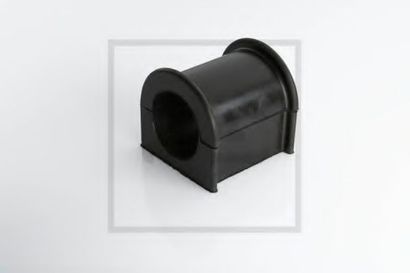 Опора, стабилизатор PE Automotive 123.008-00A