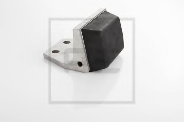 Буфер, амортизация PE Automotive 124.049-00A