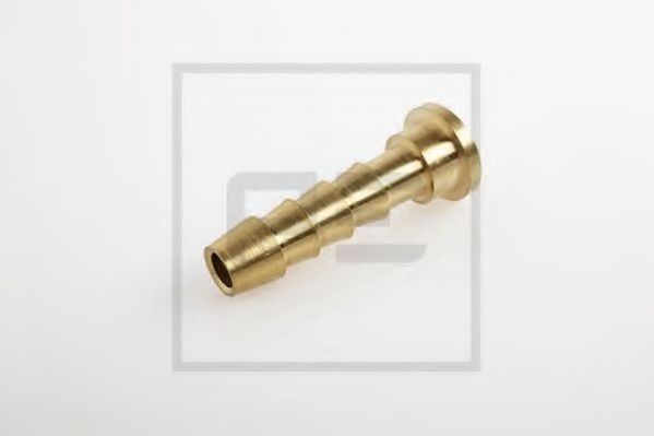 Соединительные элементы, трубопровод сжатого воздуха PE Automotive 126.149-00A