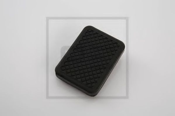 Накладка на педаль, педаль сцепления PE Automotive 140.063-00A
