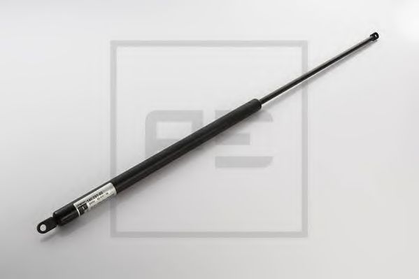 Газовая пружина; Газовая пружина, фронтальная крышка PE Automotive 140.090-00A