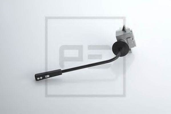 Выключатель на колонке рулевого управления PE Automotive 140.093-00A