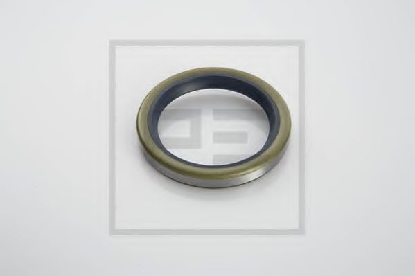 Уплотнение вала, вал разжимного кулака PE Automotive 146.018-00A