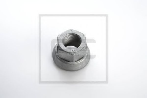 Гайка крепления колеса PE Automotive 257.010-00A