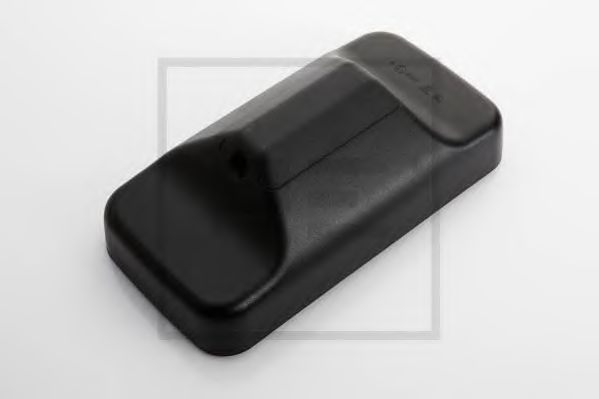 Наружное зеркало, кабина водителя PE Automotive 258.045-00A
