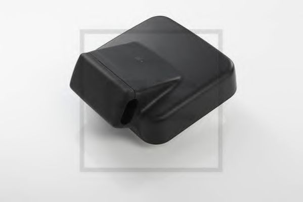 Широкоугольное зеркало PE Automotive 258.050-00A