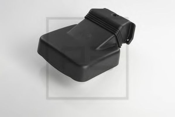 Зеркало рампы PE Automotive 258.053-00A