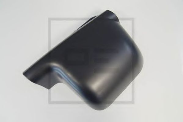 Покрытие, внешнее зеркало PE Automotive 258.057-00A