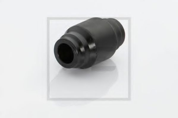 Втулка, листовая рессора PE Automotive 263.504-00A