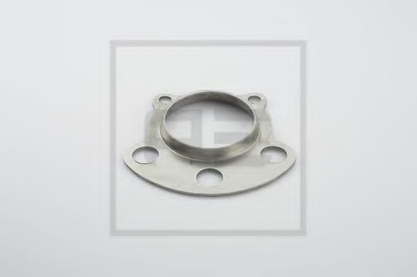 Кронштейн, подшипник тормозного PE Automotive 266.525-00A