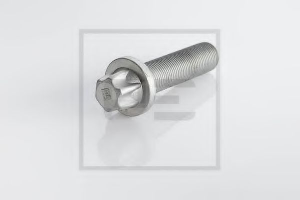 Болт, диск тормозного механизма PE Automotive 296.001-00A