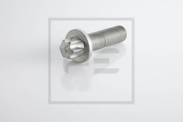 Болт, диск тормозного механизма PE Automotive 296.002-00A