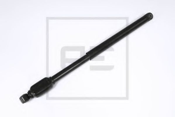 Амортизатор рулевого управления PE Automotive 402.000-00A