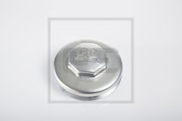 Крышка, подшипник ступицы колеса PE Automotive 404.111-00A