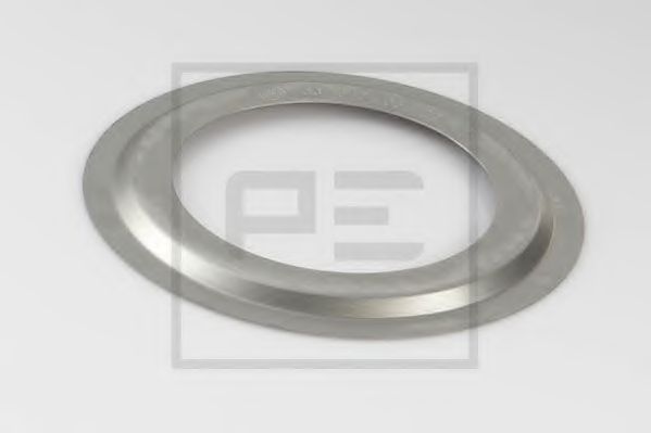 Крышка, тормозной барабан PE Automotive 406.784-00A