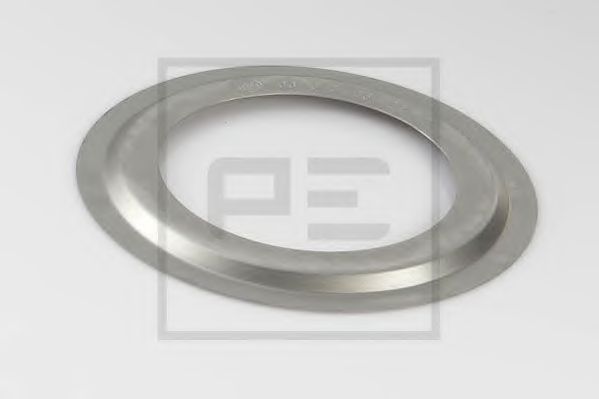 Крышка, тормозной барабан PE Automotive 406.913-00A