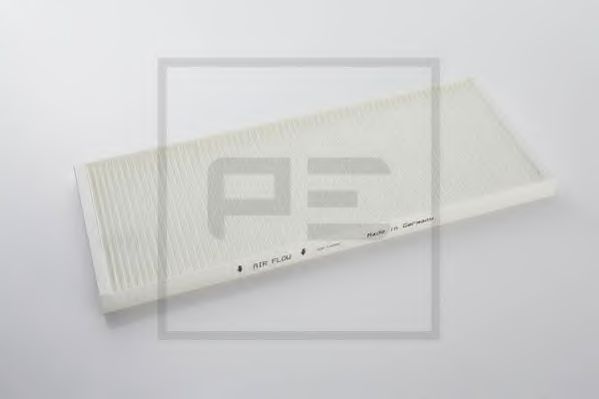 Фильтр, воздух во внутренном пространстве PE Automotive 460.001-00A