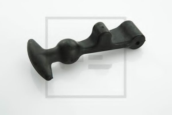 Кронштейн, крышка корпуса аккумулятора PE Automotive 810.611-00A