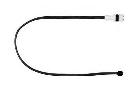 Сигнализатор, износ тормозных колодок BREMBO A 00 316