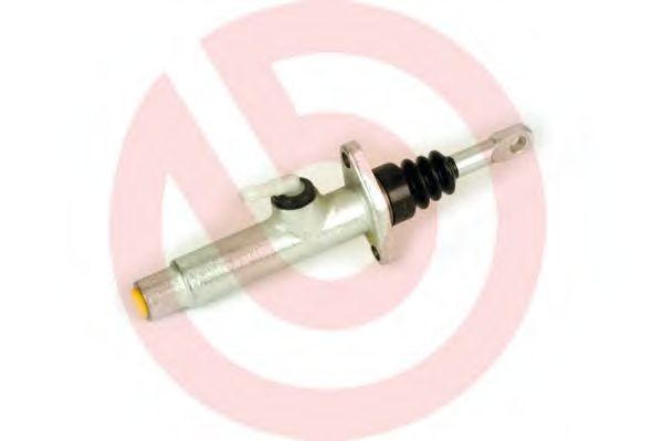 Главный цилиндр, система сцепления BREMBO C23021