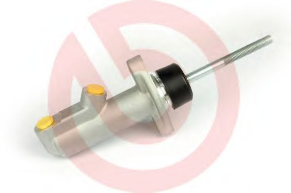 Главный цилиндр, система сцепления BREMBO C 44 001
