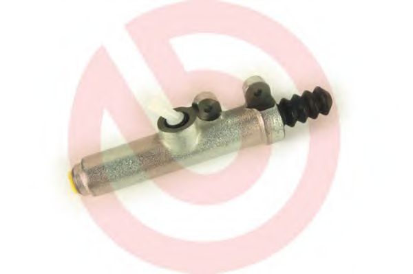 Главный цилиндр, система сцепления BREMBO C50019