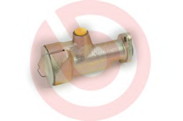 Главный цилиндр, система сцепления BREMBO C 61 004