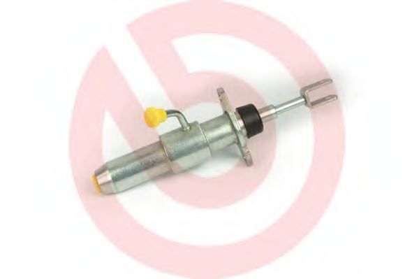 Главный цилиндр, система сцепления BREMBO C 71 004