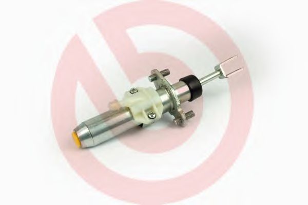 Главный цилиндр, система сцепления BREMBO C 71 005