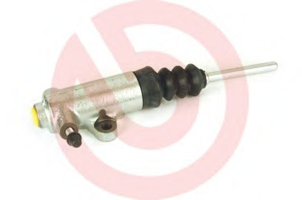 Рабочий цилиндр, система сцепления BREMBO E 50 001