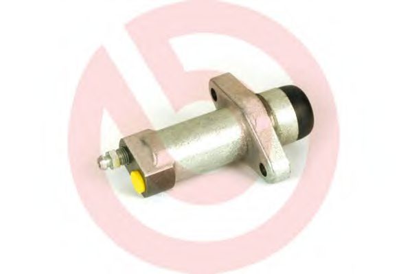 Рабочий цилиндр, система сцепления BREMBO E 52 003