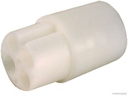 Штекерный корпус HC-PARTS 191070