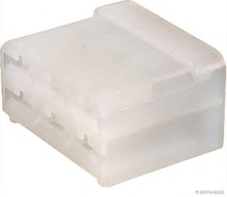 Штекерный корпус HC-PARTS 190267