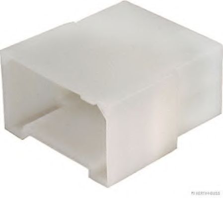 Штекерный корпус HC-PARTS 190266